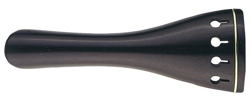 ŽIČNJAK VIOLONČELO EBONY GOLD PLATED