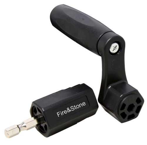 STRING WINDER FIRESTONE