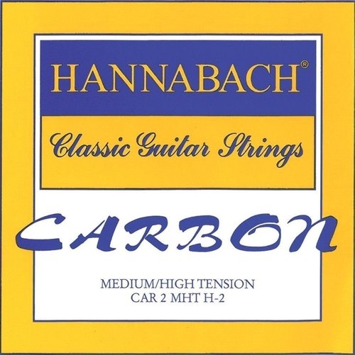 HANNABACH CARBON SET (E,H,G)