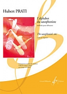PRATI: L ALPHABET DU SAXOPHONISTE