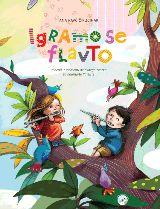 PUCIHAR: IGRAMO SE FLAVTO