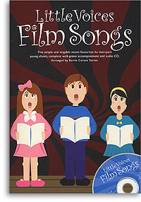 LITTLE VOICES FILM SONGS