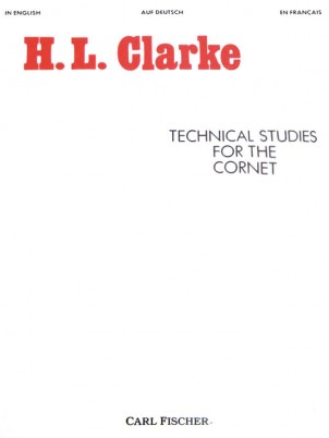 CLARKE: TECHNICAL STUDIES