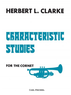 CLARKE: CHARACTERISTIC STUDIES