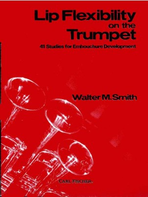 SMITH: LIP FLEXIBILITY TRUMPET