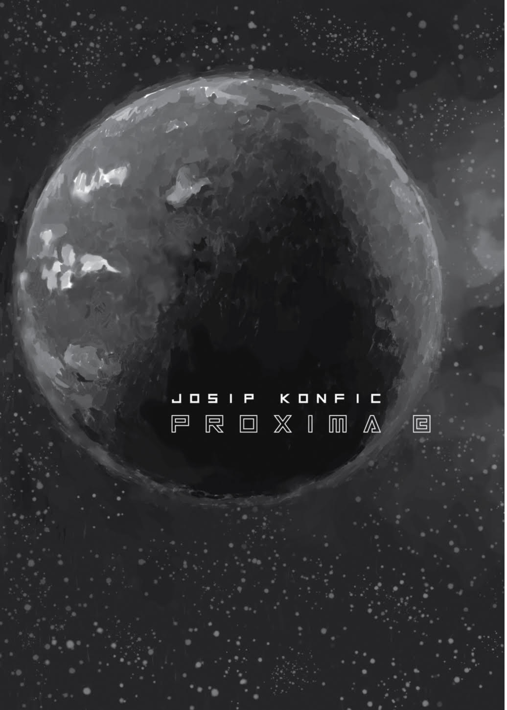 KONFIC: PROXIMA ZA TAMBURAŠKI ORKESTAR