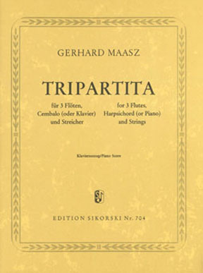 MAASZ: TRIPARTITA