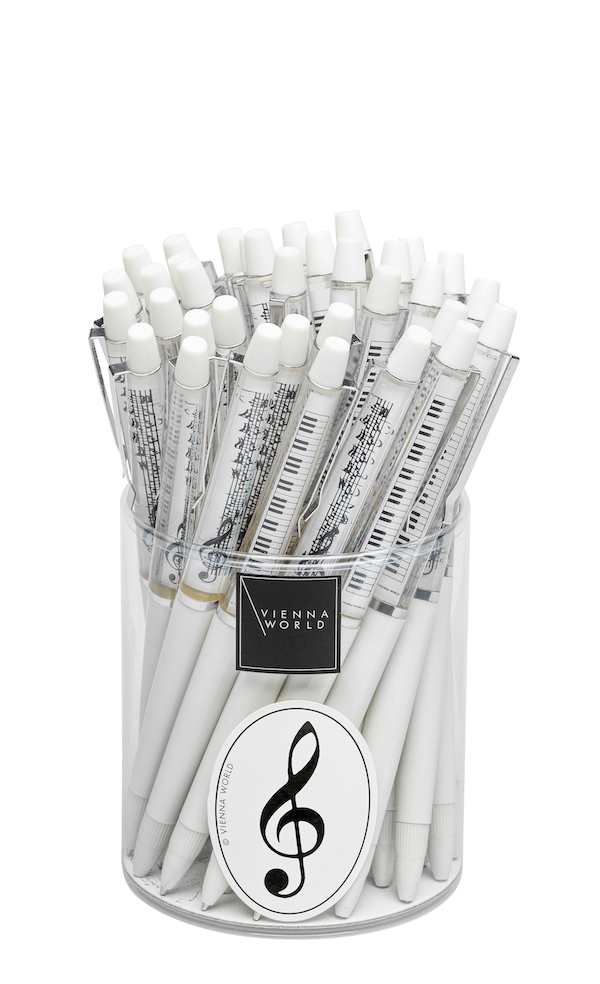 OLOVKA KEMIJSKA BIJELA NOTE