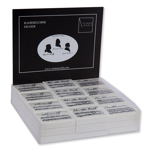 GUMICA KOMPOZITORI RAZNO