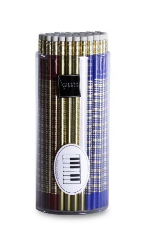 OLOVKA KLAVIJATURA RAZNE BOJE