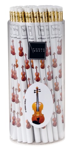 OLOVKA VIOLINA