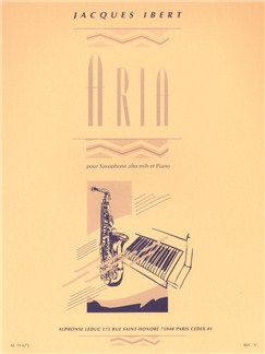 IBERT: ARIA