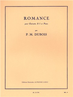 DUBOIS: ROMANCE
