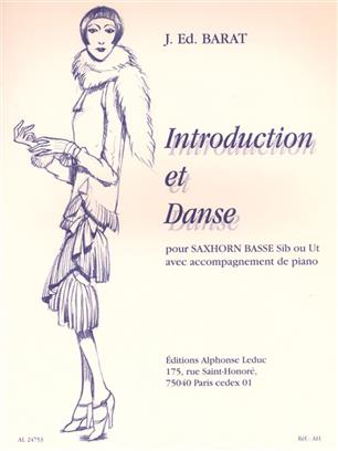 BARAT: INTRODUCTION ET DANSE
