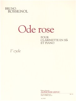 ROSSIGNOL: ODE ROSE