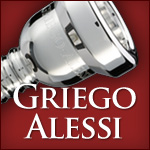 USNIK ZA TROMBON ALESSI SILVER