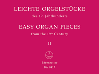 EASY ORGAN PIECES 2