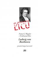 WEGELER, RIES: LUDWIG VAN BEETHOVEN
