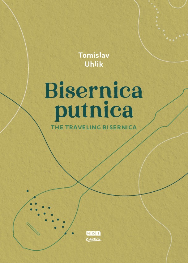 UHLIK: BISERNICA PUTNICA