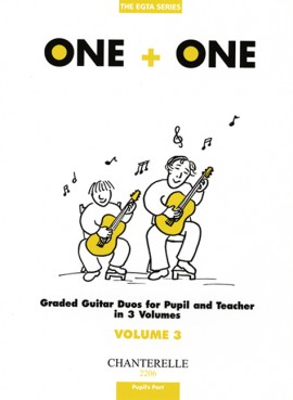 ONE + ONE VOLUME 3
