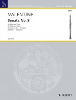 VALENTINE: SONATA NO. 8
