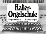 KALLER ORGAN METHOD 2