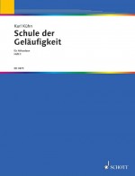 KUHN: SCHULE DER GELAUFIGKEIT 2