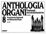 FRANZOSISCHE ORGELMUSIK VON TITELOUZE BIS D AQUIN