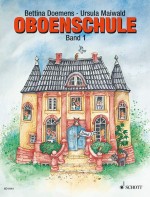 DOEMENS: OBOENSCHULE 1
