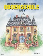 DOEMENS: OBOENSCHULE 2