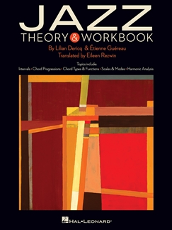 JAZZ THEORY AND WORKBOOK