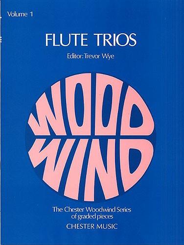 WYE: FLUTE TRIOS