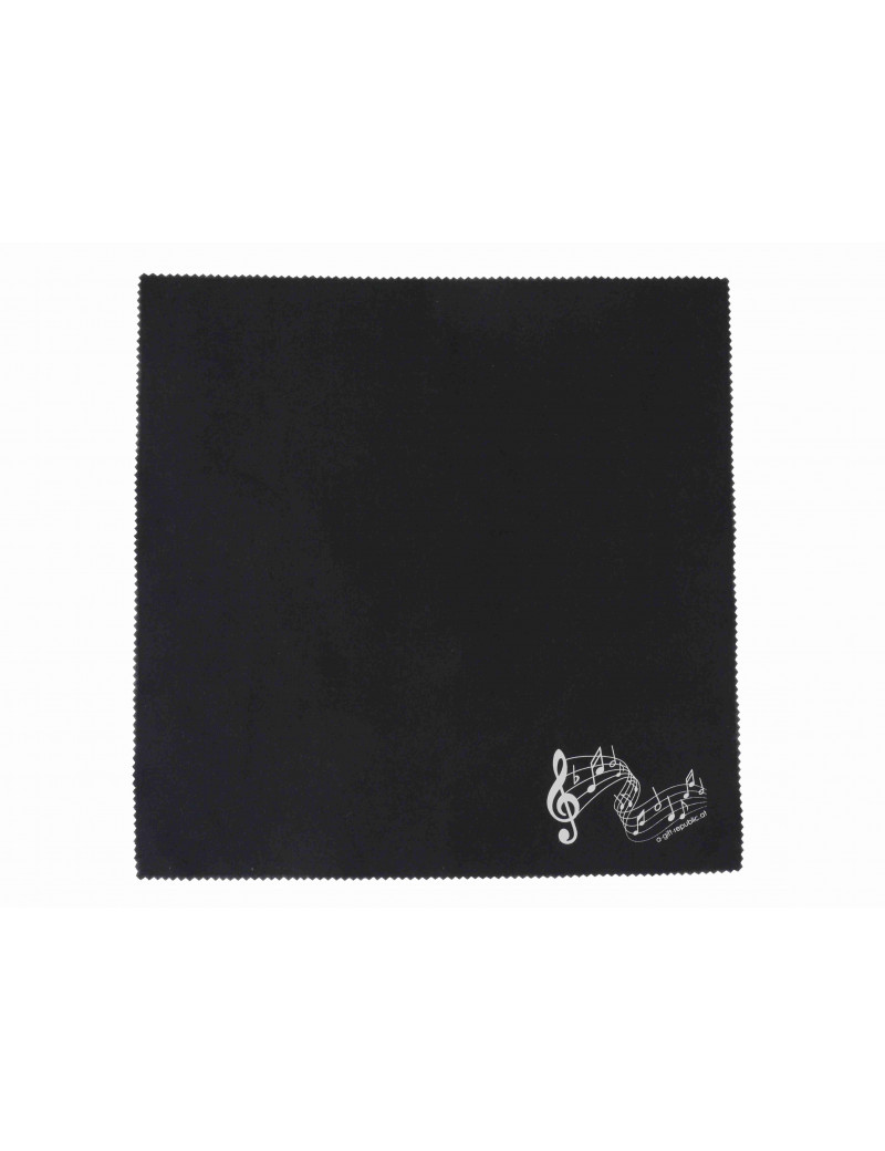 KRPA ZA ČIŠĆENJE INSTRUMENTA CRNA