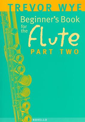WYE: BEGINNERS BOOK 2