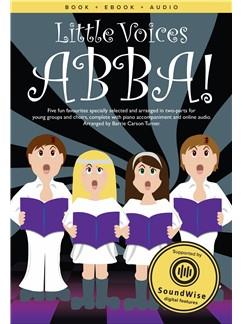 LITTLE VOICES ABBA