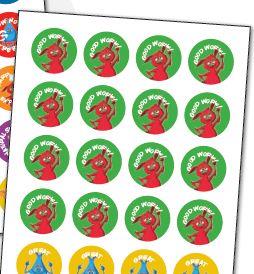 NALJEPNICE THOMPSON'S EASIEST PIANO COURSE