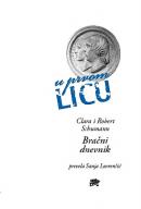 SCHUMANN: BRAČNI DNEVNIK