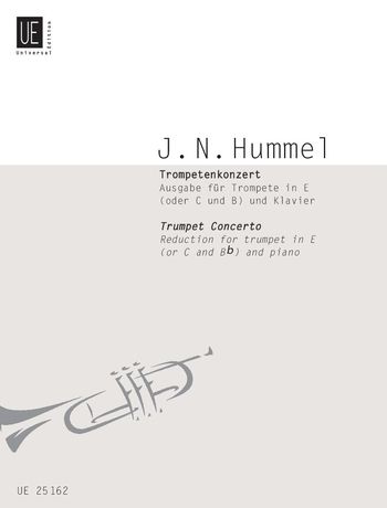 HUMMEL: TRUMPET CONCERTO