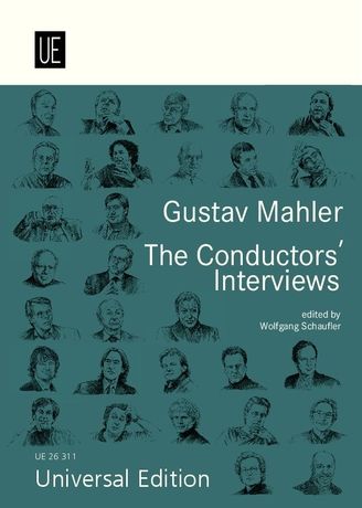 MAHLER: THE CONDUCTORS' INTERVIEWS