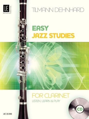 DEHNARD: EASY JAZZ STUDIES