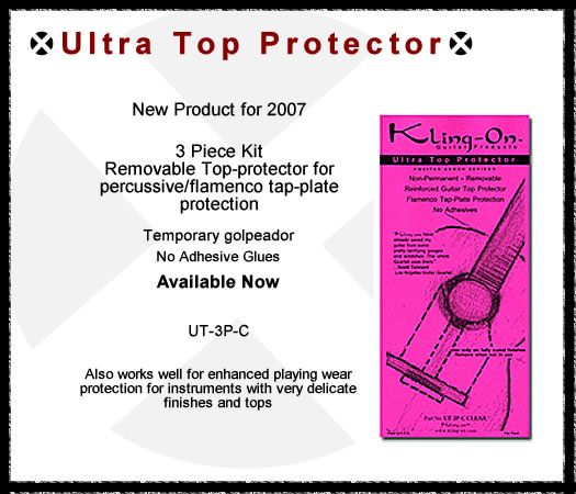ULTRA TOP PROTECTOR